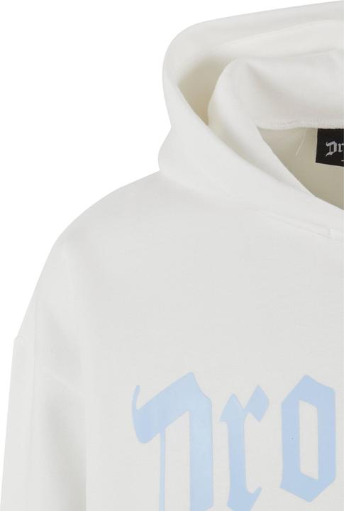 Immagine prodotto Dropsize Felpa con cappuccio Heavy Oversize Logo Design - 126889 (M)