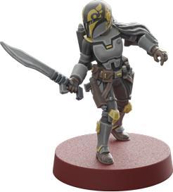 Immagine prodotto FFG FFGD4662 - Clan Wren: Star Wars Legion, età 14+ (espansione, edizione DE) (Tedesco)