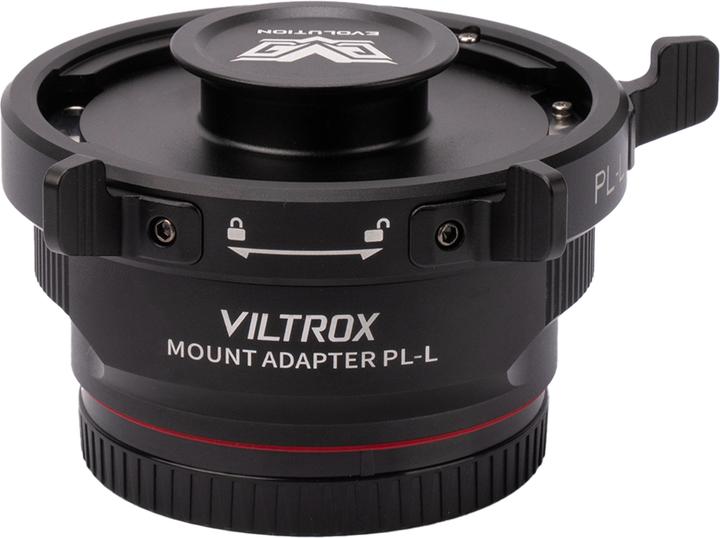 Produktbild Viltrox Objektiv-Adapter PL-L