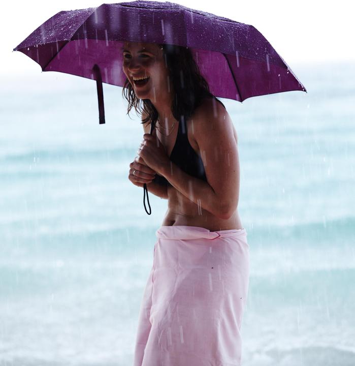 Image du produit Lifeventure Parapluie Trek