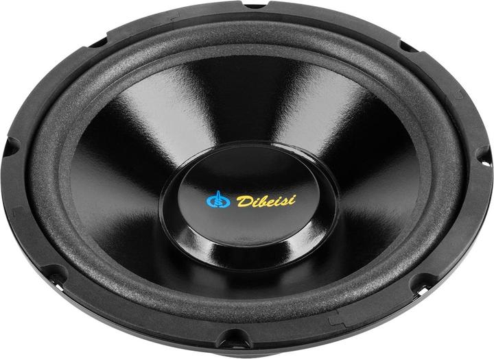 Actual product image Dibeisi 10 "DBS-G1001 8-ohm speaker