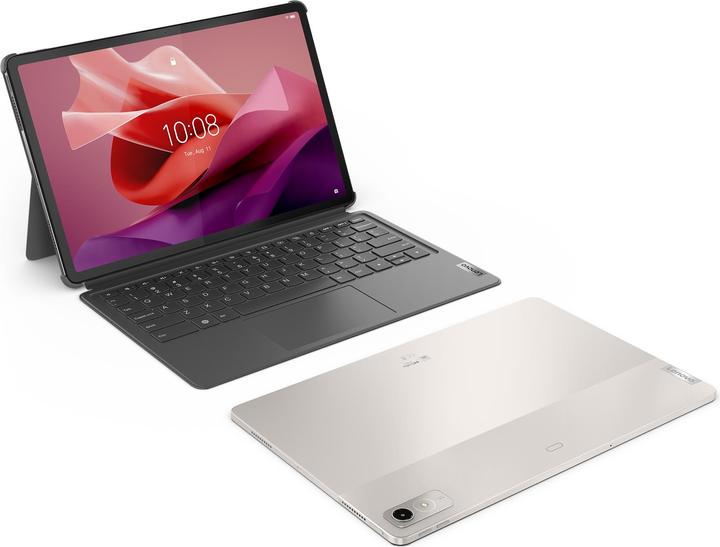Immagine prodotto Lenovo P12 (12.70", 256 GB, Avena)