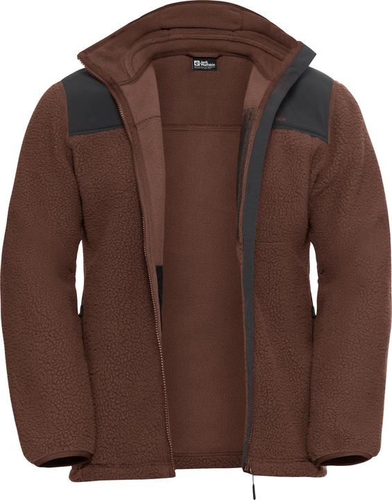 Immagine prodotto Jack Wolfskin Kammweg Pile Fz M (XXL)