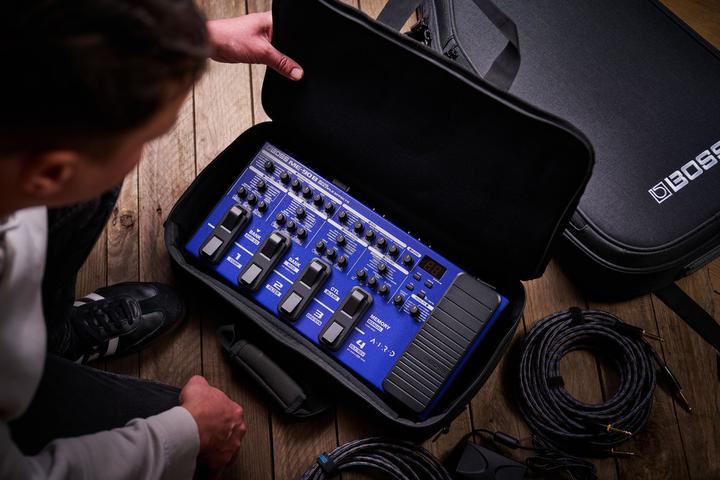 Produktbild BOSS CB-BM-M Multi-Effekt Tasche