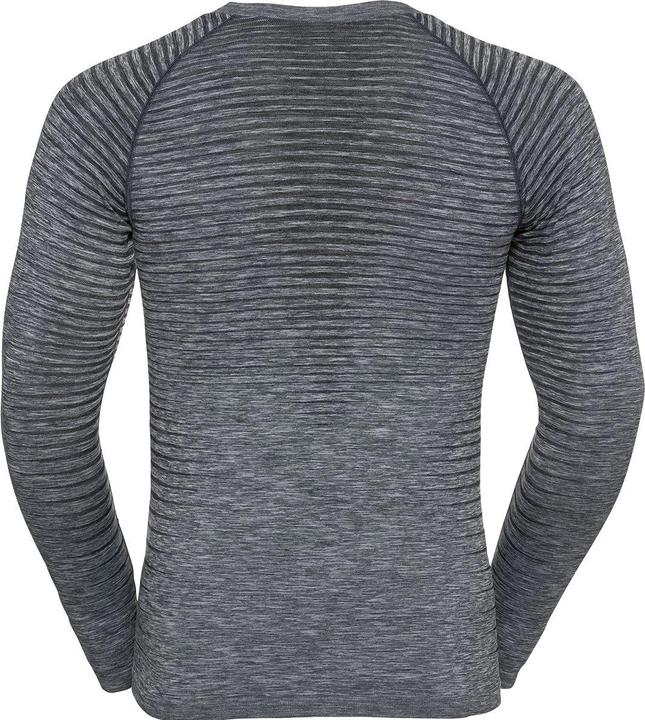 Actual product image Odlo Suw Crew Neck Performance Light Longsleeve (S, XXL)