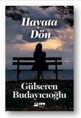 Produktbild Hayata Dön (Türkisch, Gülseren Budayicioglu, 2021)