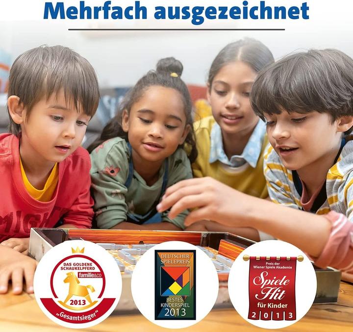 Produktbild Ravensburger Kakerlakak (Deutsch)