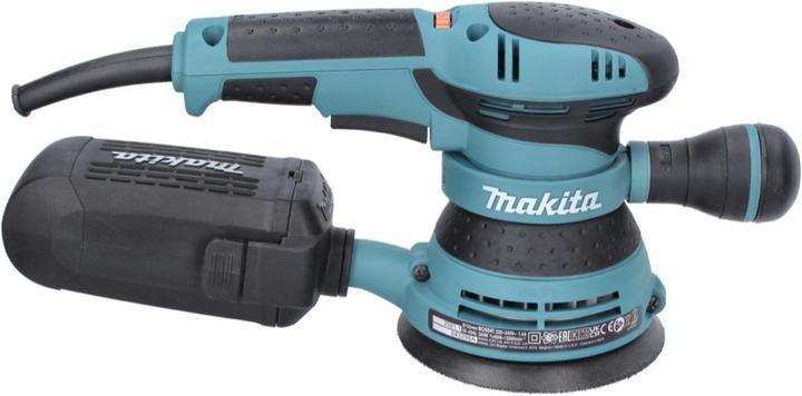 Immagine prodotto Makita BO5041 (Levigatrici rotorbitali, 300 W)