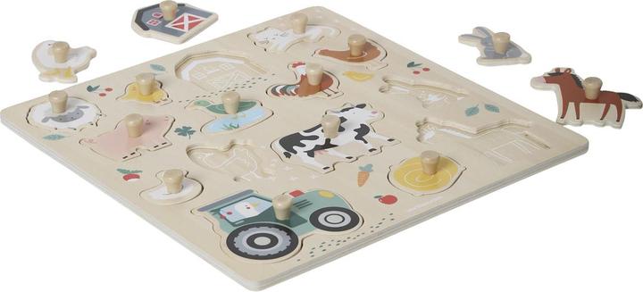 Image du produit Vertbaudet Puzzle (15 pièces)