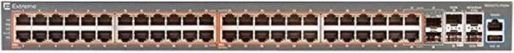 Actual product image Extreme Networks ERS 3650gts (48 Ports)