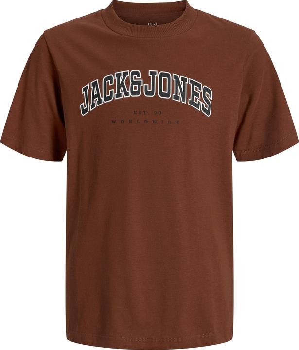 Actual product image Jack & Jones 2er-pack Logo T-shirt Mini T-shirt (122)