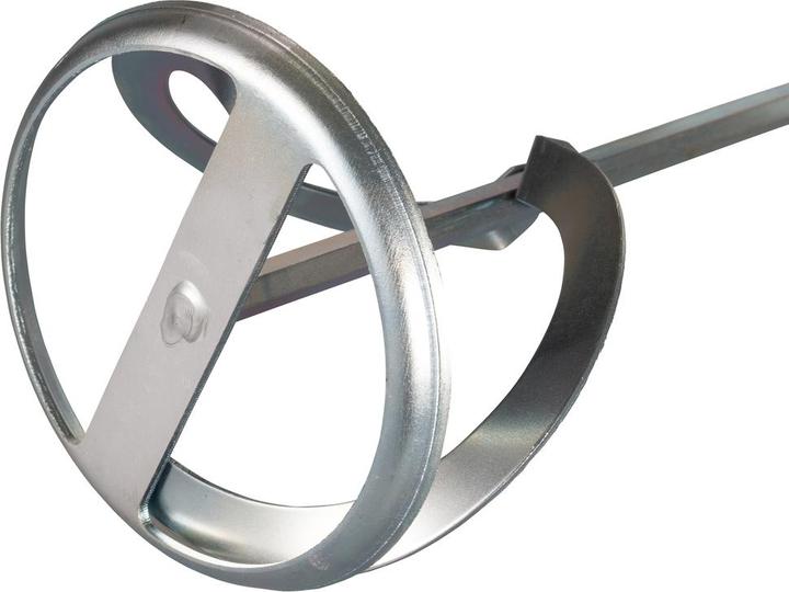 Produktbild Makita Zubehör D-73536 Rührschutz 2-Blatt 600 mm 3/8"
