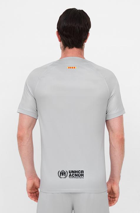 Image du produit Nike FC Barcelone Troisième maillot (XXL)