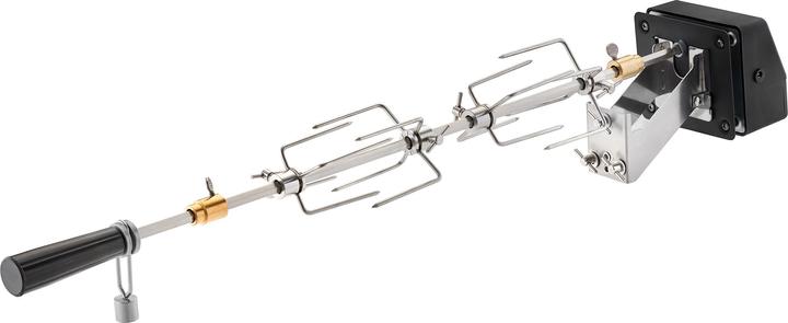 Produktbild Rösle Drehspiess G2/G3