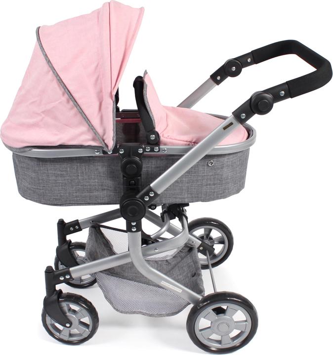 Actual product image Bayer Chic 2000 Mika
