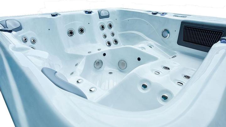 Image du produit Poolking Californie (5 pers.)