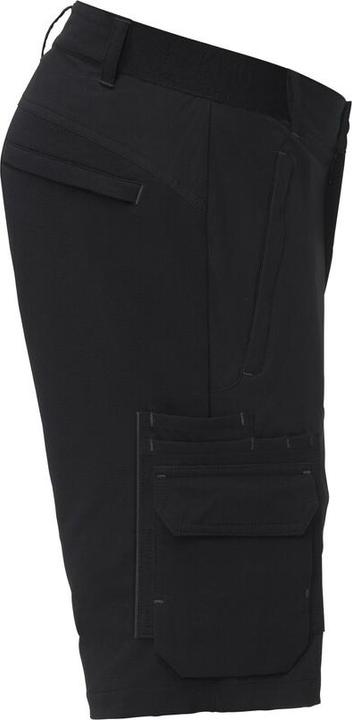 Image du produit Hakro Short actif noir, 3XL (3XL)