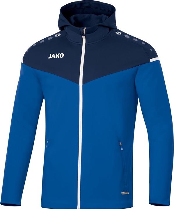 JAKO KAPUZENJACKE CHAMP 2.0 (128)