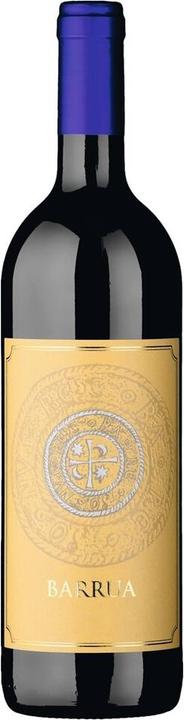 Immagine prodotto Agricola Punica Barrua (1 x 75 cl, 2020)