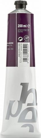 Produktbild Pebeo XL Feine Ölfarben (Krapprot, 200 ml)