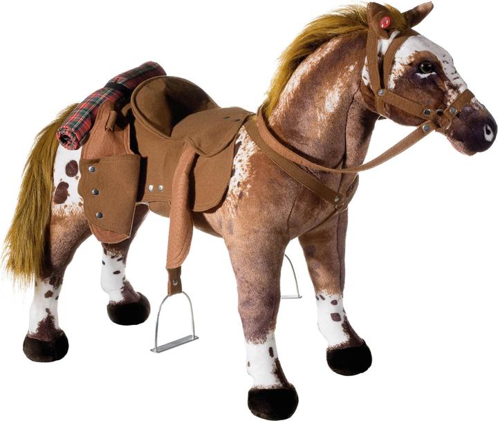 Produktbild Heunec Cowboy Pferd