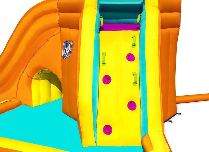 Image du produit Bestway Parc aquatique Tidal Tower Mega