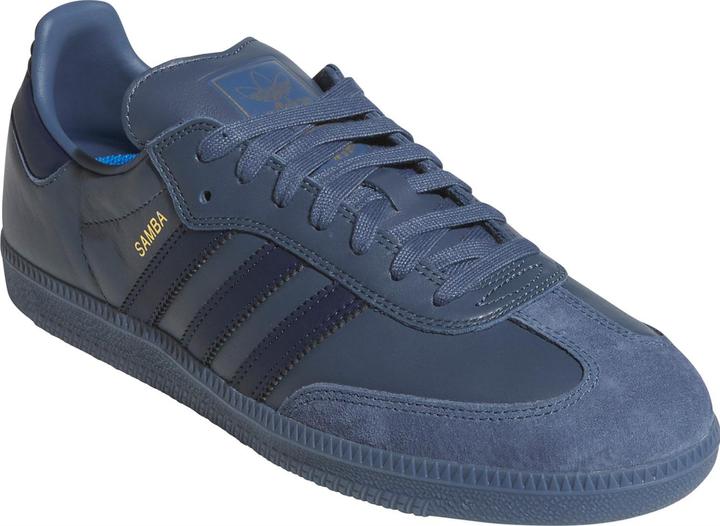 Produktbild adidas Samba ADV (42)