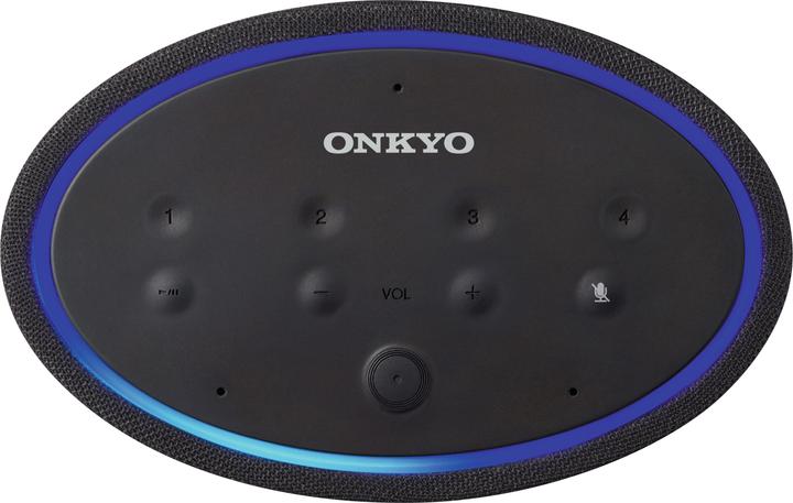Immagine prodotto Onkyo P3 (Corrente elettrica)