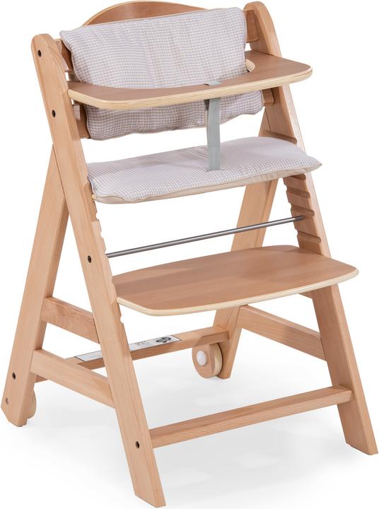 Actual product image Hauck Beta+ Newborn Set (Highchair)