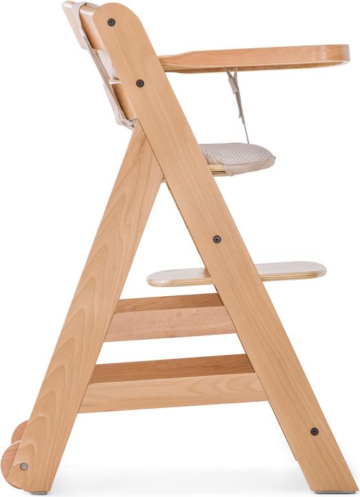 Actual product image Hauck Beta+ Newborn Set (Highchair)