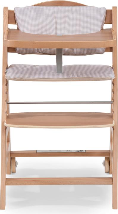 Actual product image Hauck Beta+ Newborn Set (Highchair)