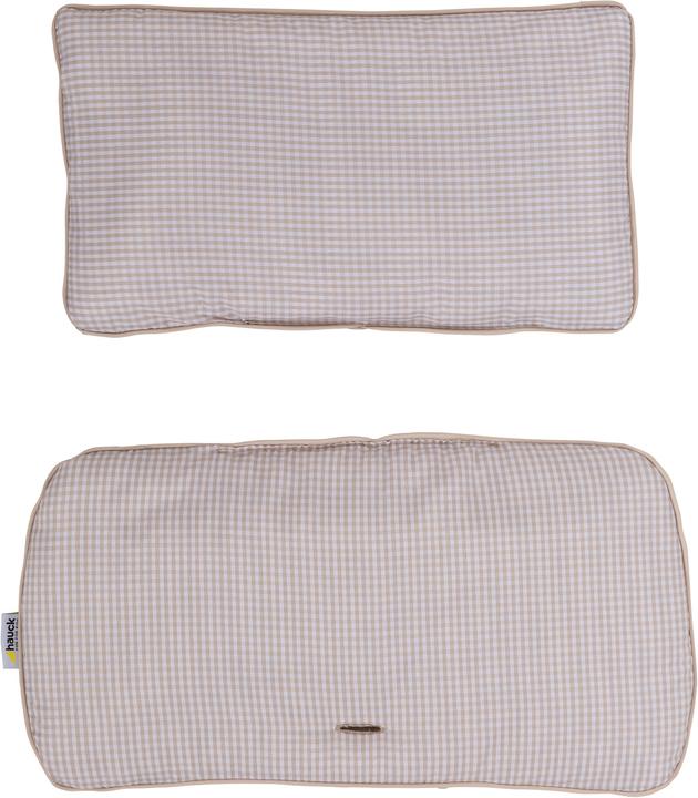 Actual product image Hauck Beta+ Newborn Set (Highchair)