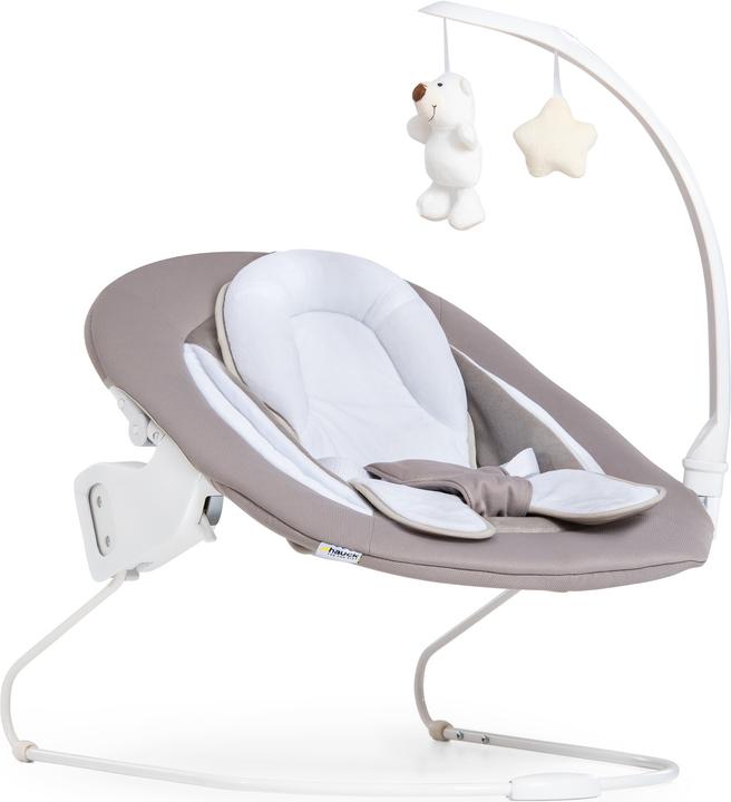 Actual product image Hauck Beta+ Newborn Set (Highchair)