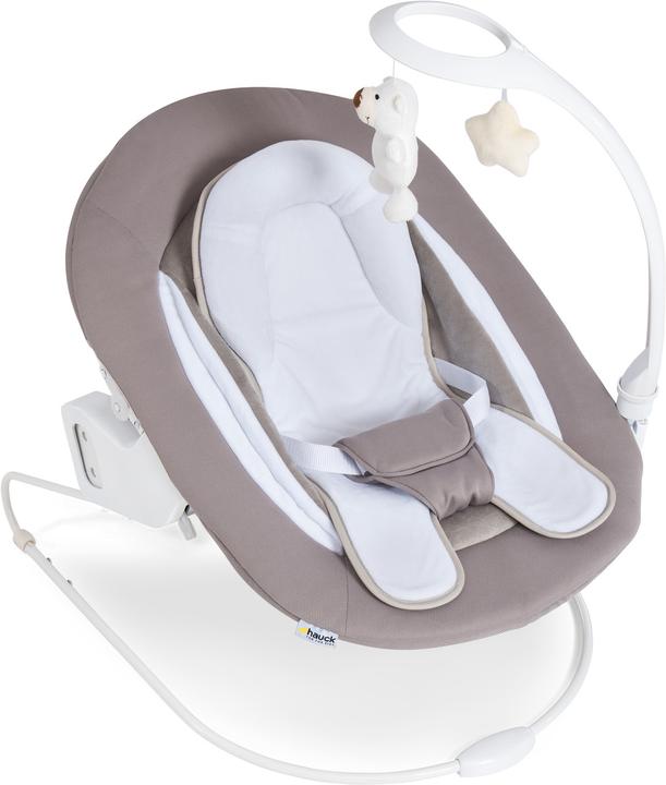 Actual product image Hauck Beta+ Newborn Set (Highchair)