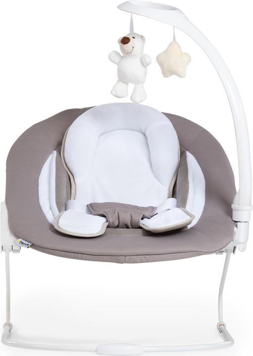 Actual product image Hauck Beta+ Newborn Set (Highchair)