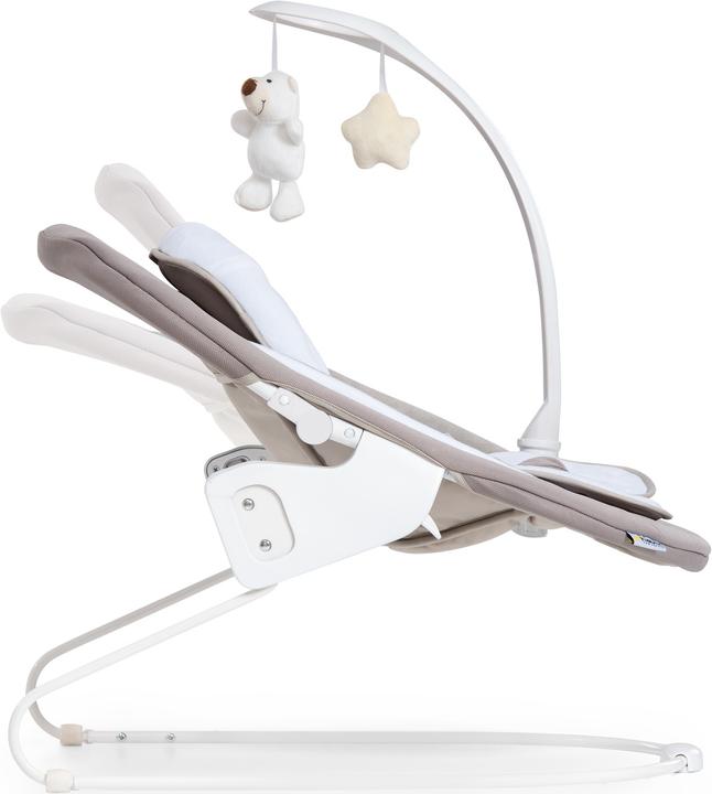 Actual product image Hauck Beta+ Newborn Set (Highchair)
