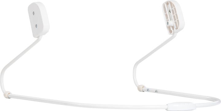 Actual product image Hauck Beta+ Newborn Set (Highchair)