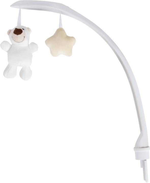 Actual product image Hauck Beta+ Newborn Set (Highchair)