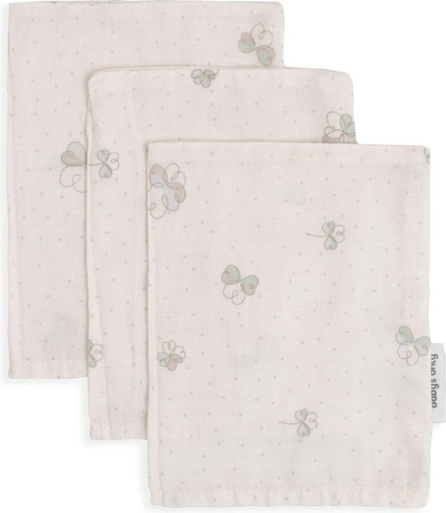 Produktbild Baby's only Waschlappen Tender Clover (3er-Pack)