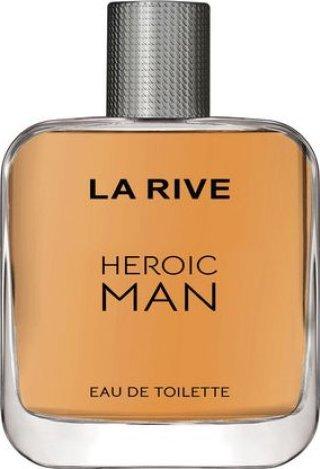 La Rive Heroic Man (Eau de toilette, 100 ml)