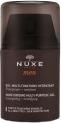 Image du produit Nuxe Gel hydratant multifonctionnel pour hommes (50 ml, Gel visage)