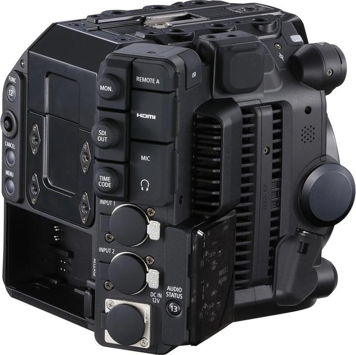 Image du produit Canon C500 Mark II (20.80 Mpx)