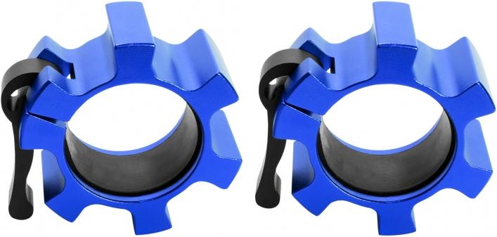 Actual product image Gorilla Sports Olympia quick release fastener