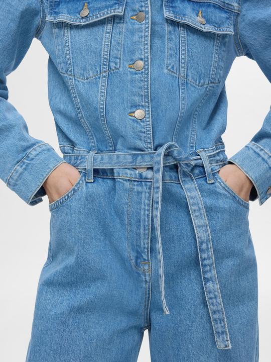 Immagine prodotto Selected Femme Tuta in jeans (34)