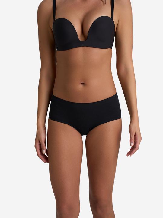 Produktbild Bye Bra Shapingslip Cotton High Brief (L, 2er Pack)