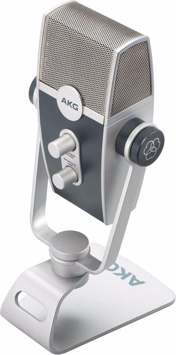 Actual product image AKG Microphone Lyra