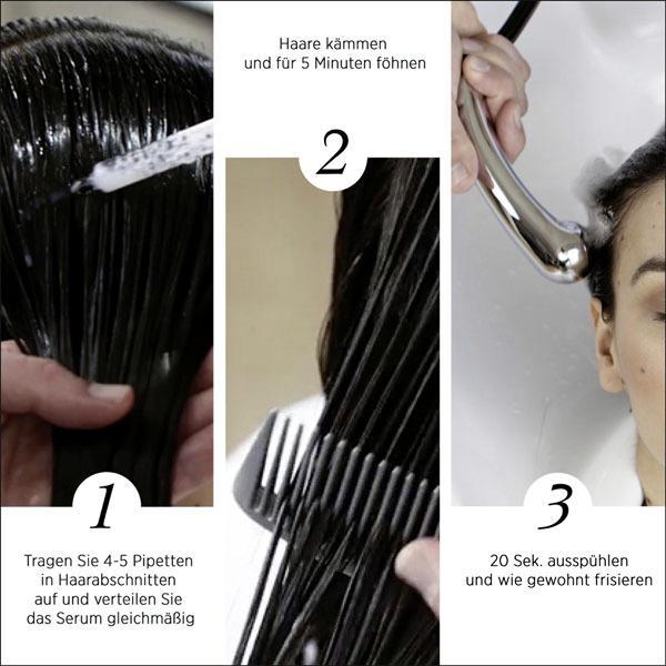 Immagine prodotto System Professional Styling - Capelli liquidi (100 ml)