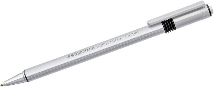 Staedtler Triplus micro 774 (1.30 mm, B, 1 x)