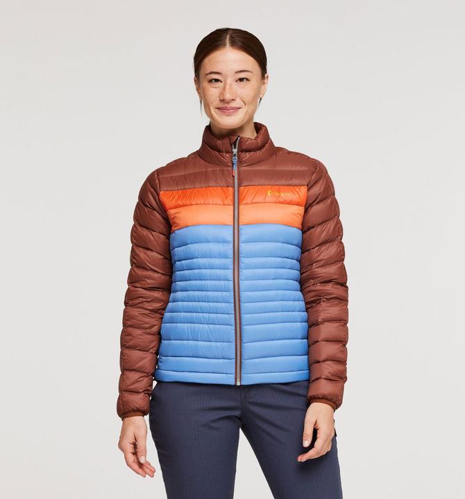 Immagine prodotto Cotopaxi Piumino Fuego (XS)