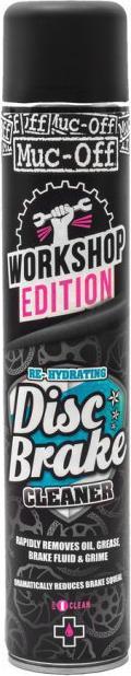 Immagine prodotto Muc-Off Disc Brake Cleaner (750 ml, Pulitore per freni)